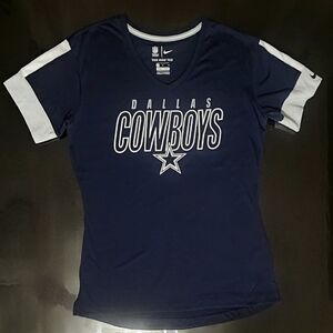 Dallas Cowboys Shirt